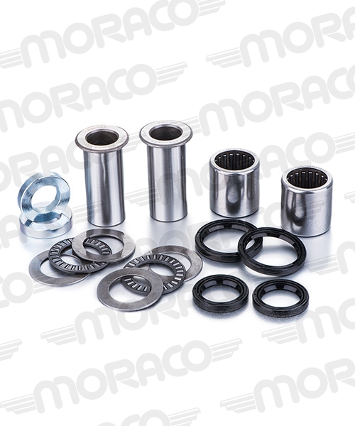 Kit bras oscillant Factory Links