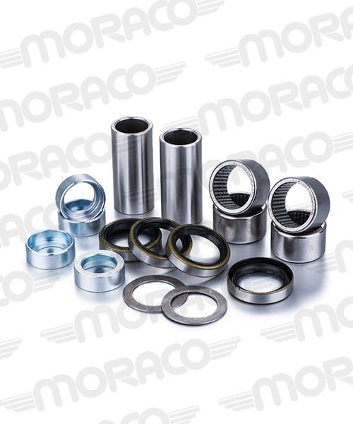 Kit bras oscillant Factory Links