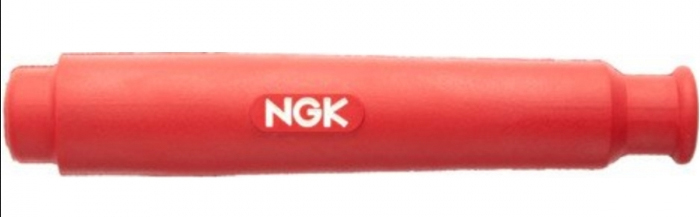 Capuchon antiparasite NGK SD05FM - vue 3