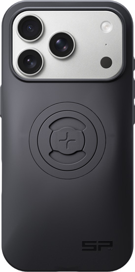 SP-Connect Coque pour téléphone SPC + iPhone 17 Pro