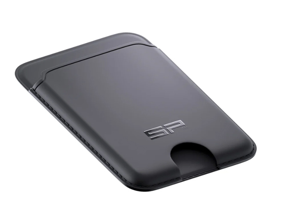 SP-Connect porte-cartes SPC+