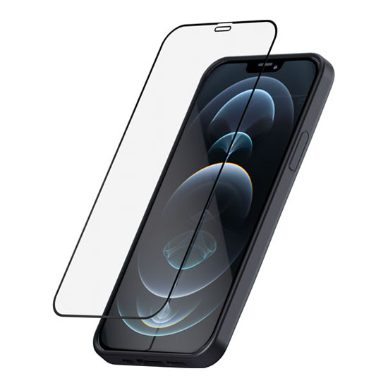 SP-Connect Protection d'écran iPhone 12 Pro/12
