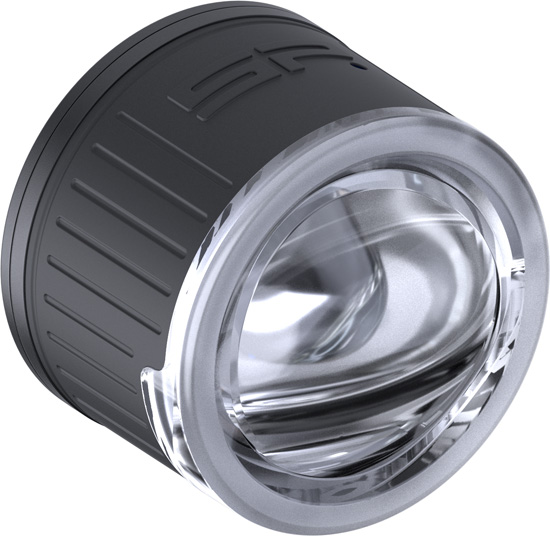 SP-Connect Feu avant à LEDs 270 pour vélo