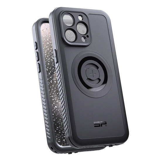 Coque pour téléphone SP-CONNECT SPC+ Xtreme iPhone 15 Pro Max