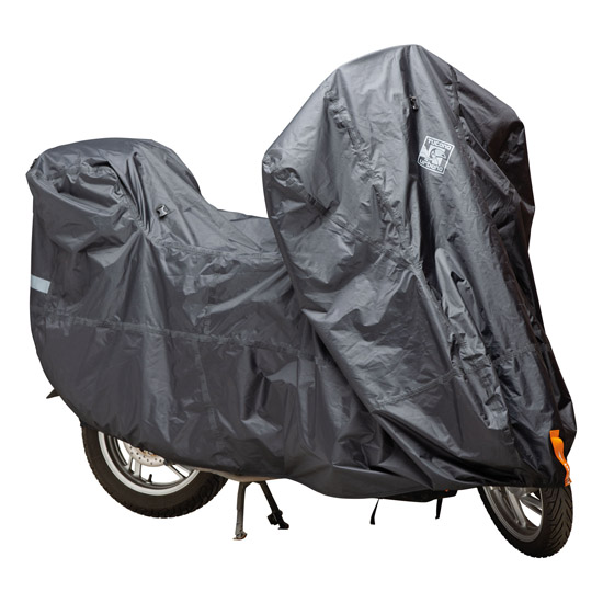 Housse de protection Tucano Urbano Super Moto Maxitrail - vue 2