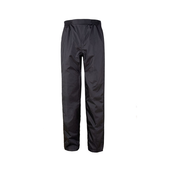 Pantalon Diluvio Plus 3XL noir Tucano Urbano