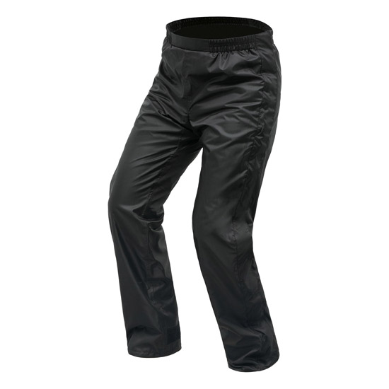 Pantalon Diluvio Zip Hydroscud 2XL noir Tucano Urbano