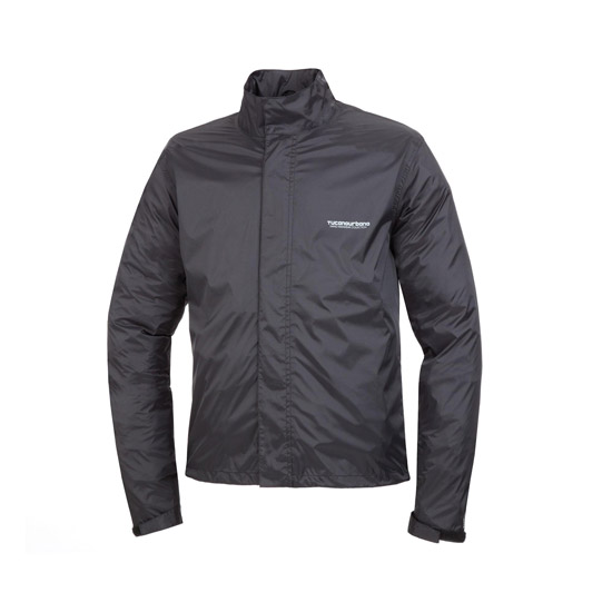Veste pluie Tucano Urbano Nano Rain Plus XXL noir