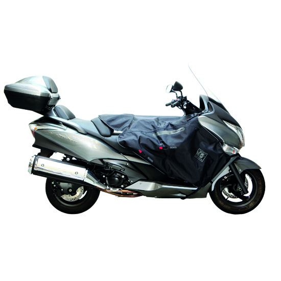 Tablier Thermoscud R074X Tucano Urbano - vue 2