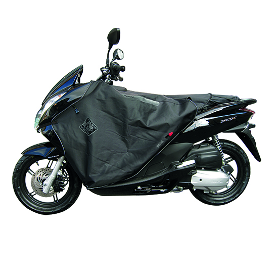 Tablier Thermoscud R082X Tucano Urbano - vue 2