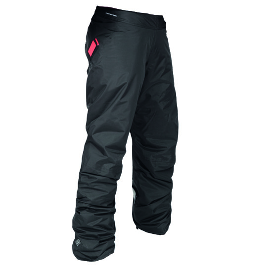 Couvre-jambes universel XL noir TUCANO URBANO