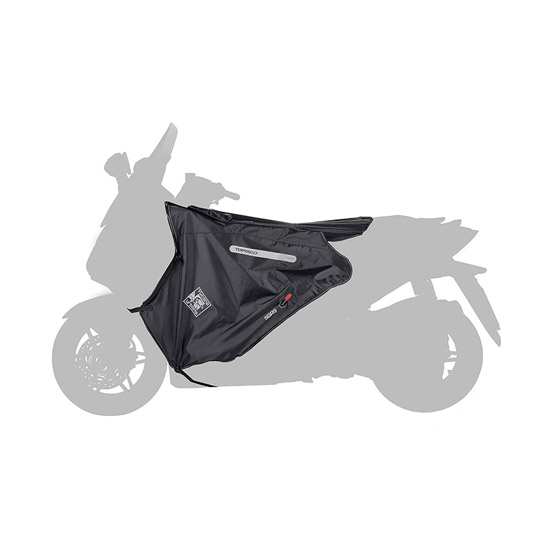 Tablier Thermoscud R098X Tucano Urbano - vue 2