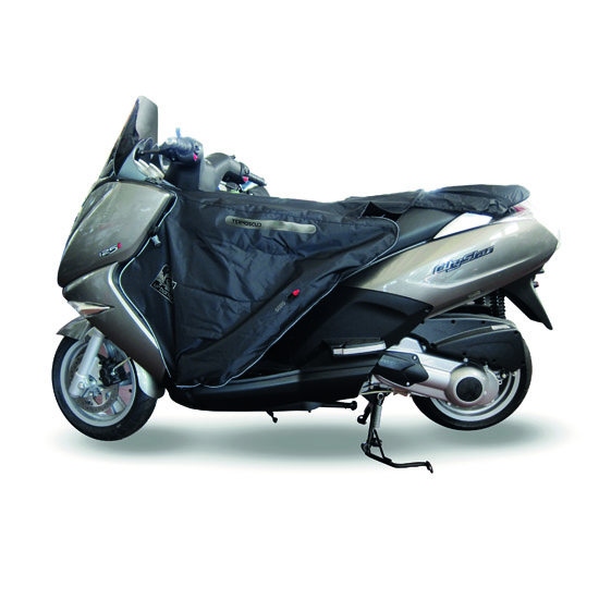 Tablier Thermoscud R171X Tucano Urbano - vue 2