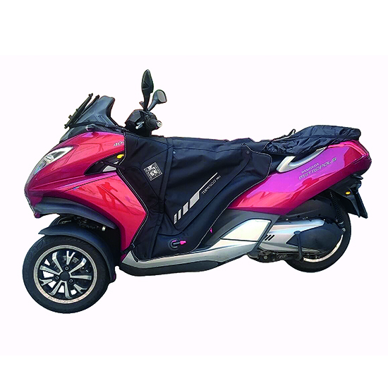 Tablier thermoscud pro R173PROX TUCANO URBANO - vue 2