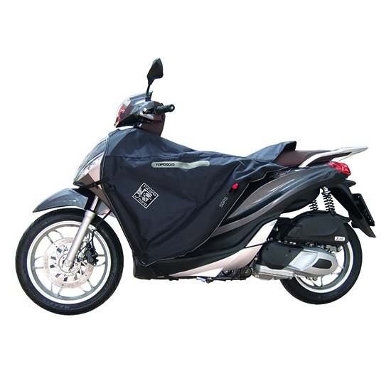 Tablier Thermoscud R182X Tucano Urbano - vue 2