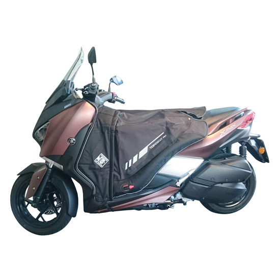Tablier thermoscud R190X Tucano Urbano - vue 2