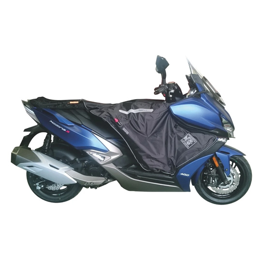 Tablier Thermoscud R192X Tucano Urbano - vue 2