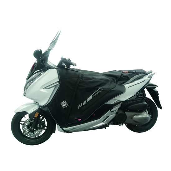 Tablier thermoscud pro R198PROX TUCANO URBANO - vue 2