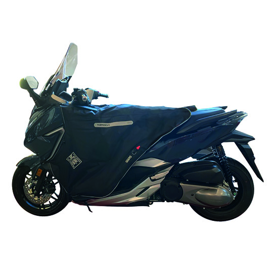 Tablier thermoscud R198X Tucano Urbano - vue 2
