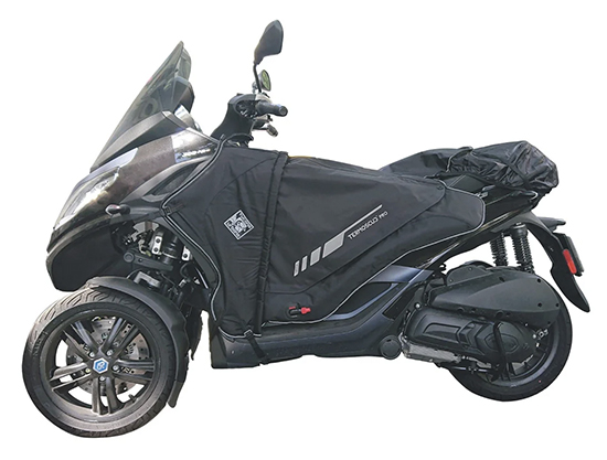 Tablier Thermoscud Pro R207PROX TUCANO URBANO - vue 2