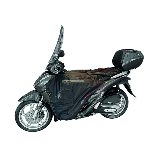 Tablier Thermoscud R212X Tucano Urbano - vue 2