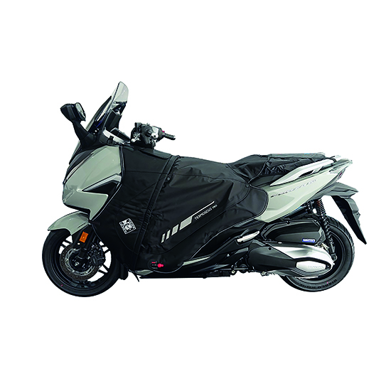 Tablier Thermoscud Pro R220PROX Tucano Urbano - vue 2