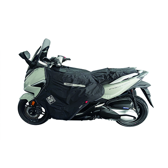 Tablier Thermoscud R220X TUCANO URBANO - vue 2
