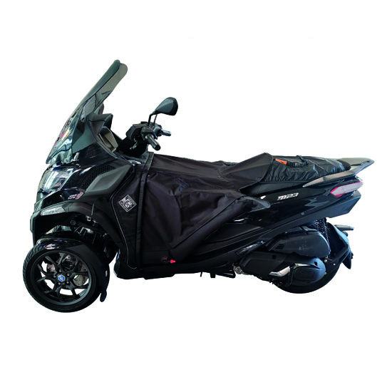 Tablier Thermoscud Pro R234PROX TUCANO URBANO - vue 2