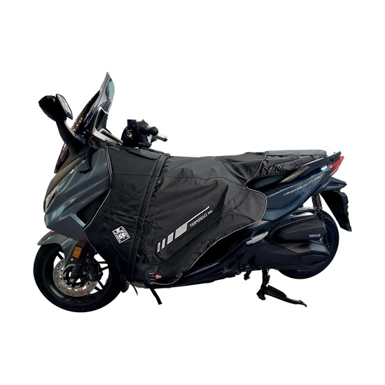 Tablier thermoscud pro R238PROX TUCANO URBANO - vue 2