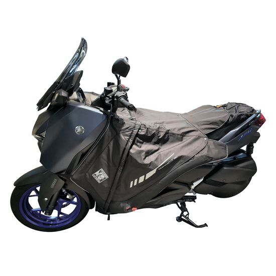 Tablier Thermoscud Pro R244PROX Tucano Urbano