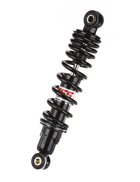 Kit de réparation suspension YSS VD220-260P-02-X - vue 5