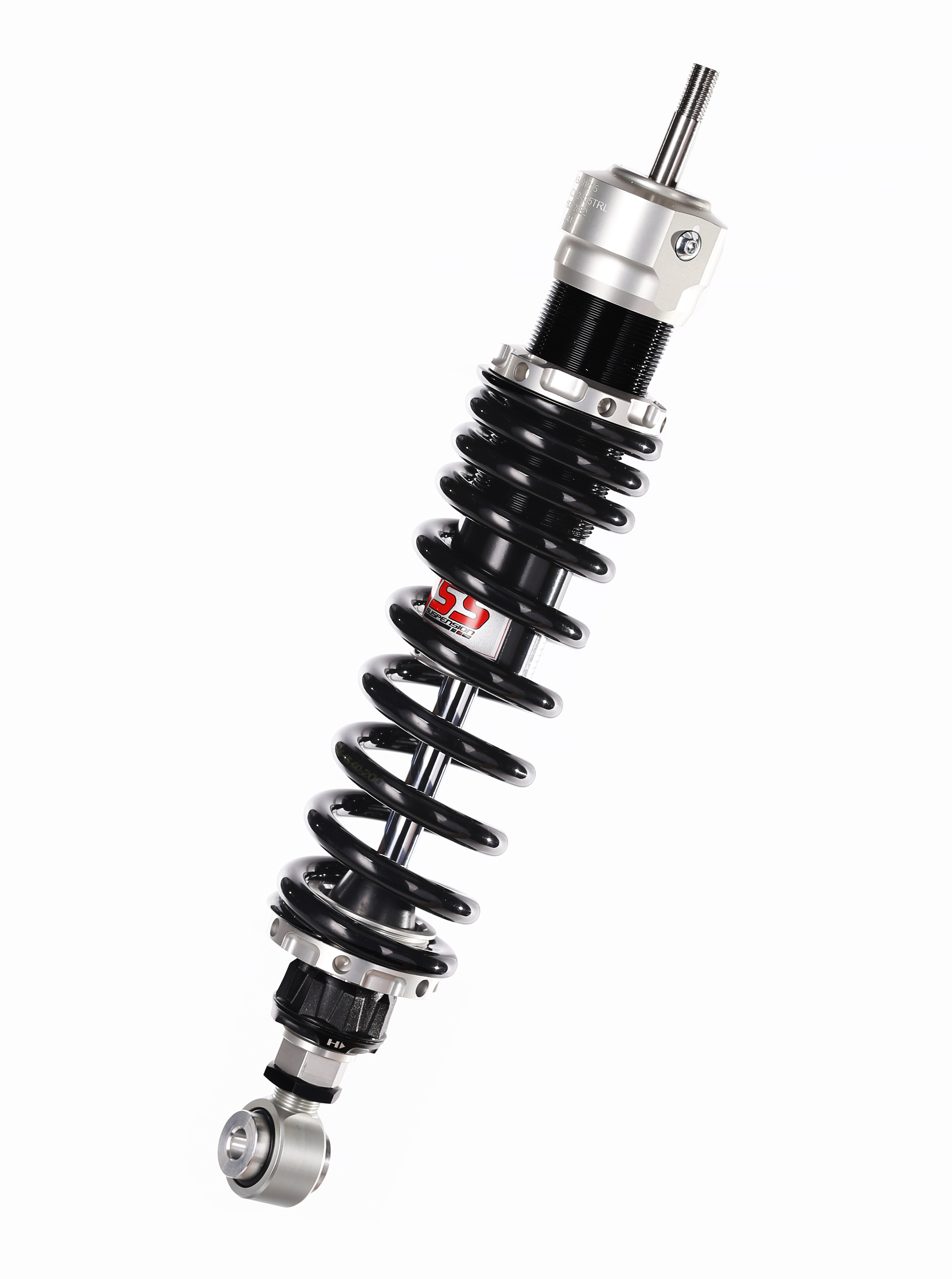 Amortisseur arrière YSS VZ362-335TRL-01-X - vue 5