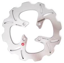 Disque de frein avant wave fixe Braking