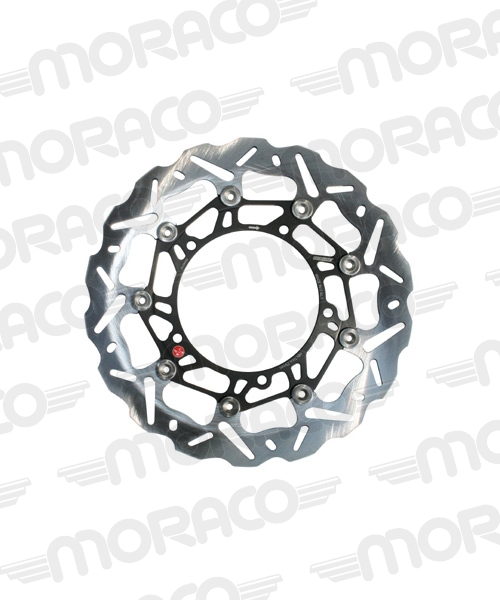 Disque de frein arrière Wave Braking