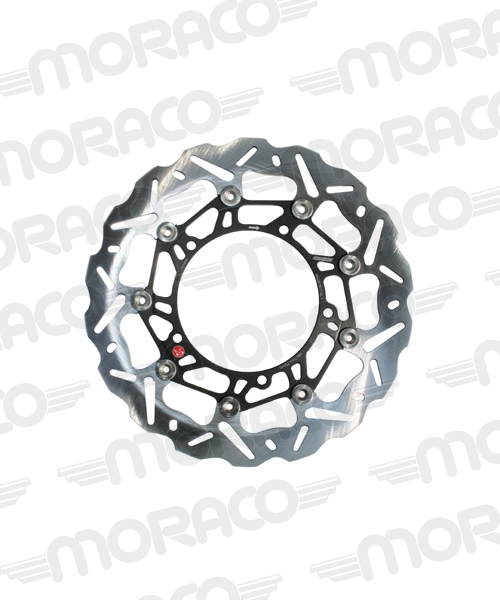 Disque de frein arrière Wave STX Braking