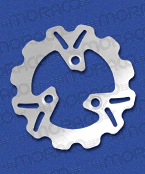 Disque de frein arrière Wave Braking