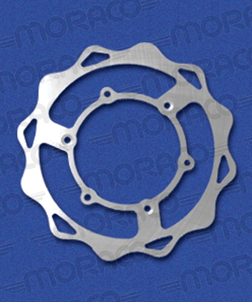 Disque de frein arrière Wave Braking