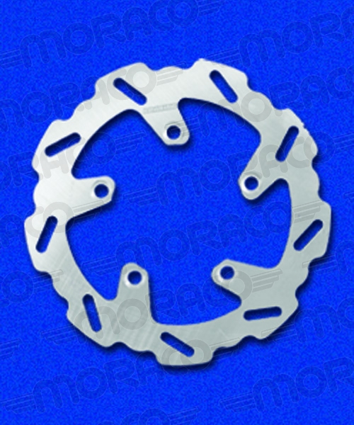 Disque de frein arrière Wave Braking