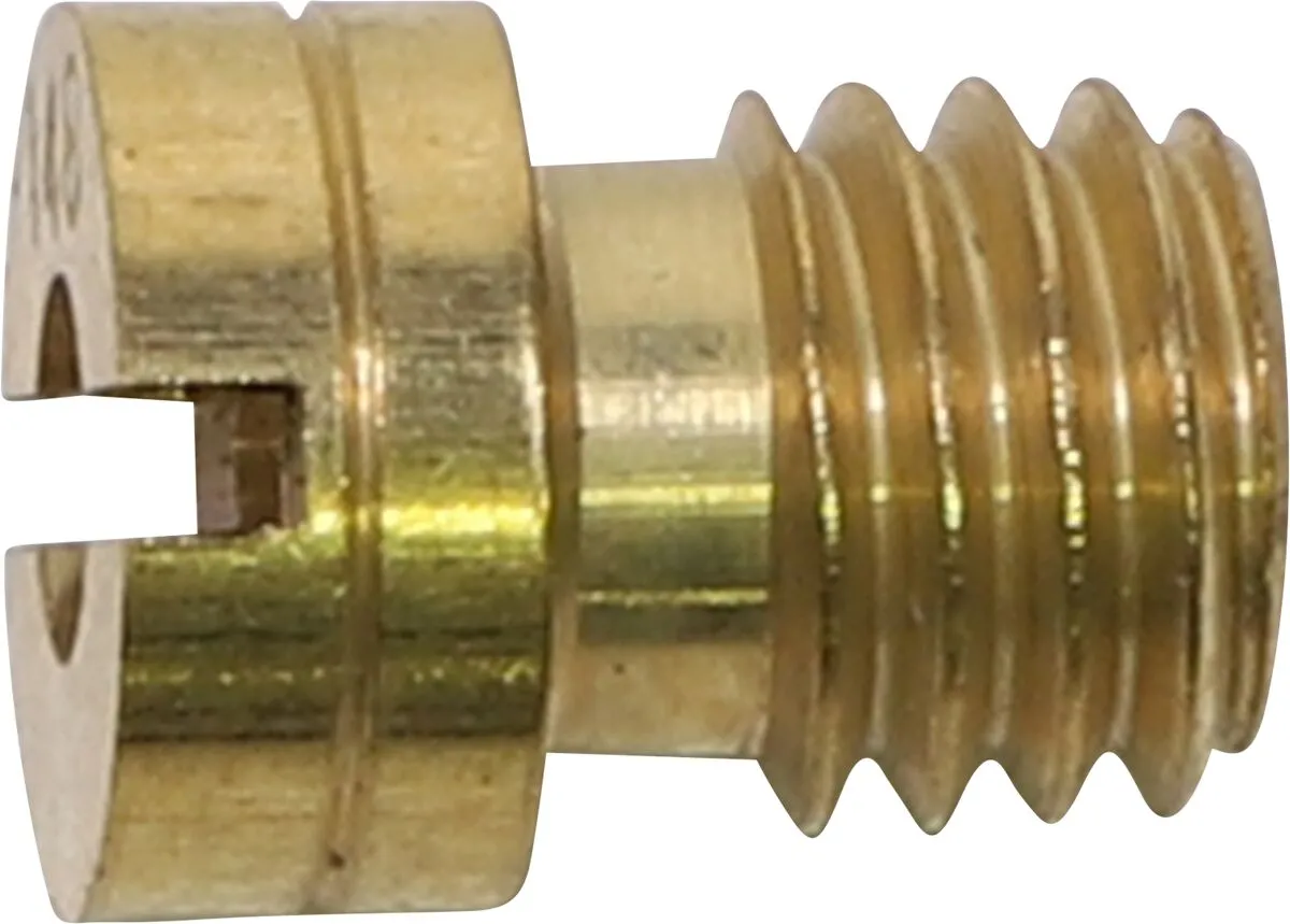 Gicleur grande vitesse WSM