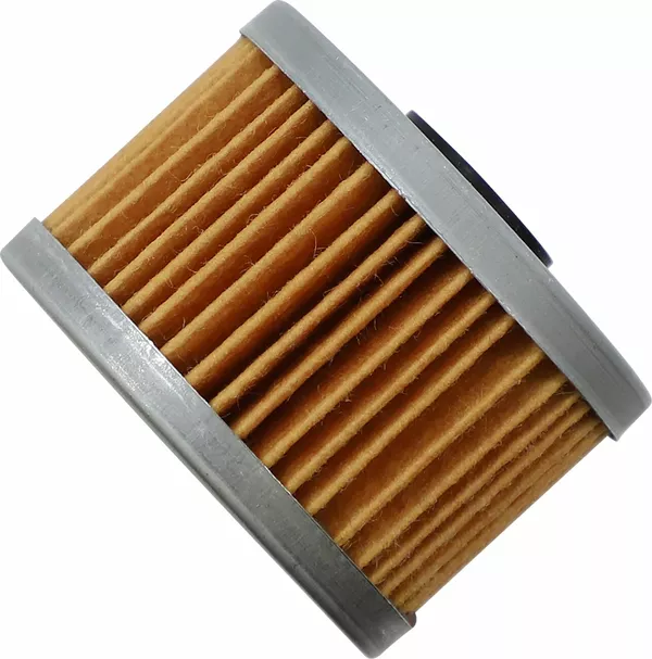 Filtre à huile PARTS UNLIMITED - vue 2