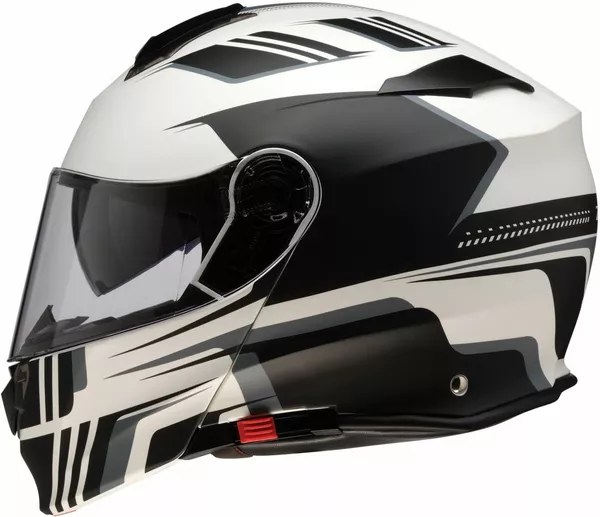 Casque modulaire Z1R Solaris 2.0 Slater - vue 2