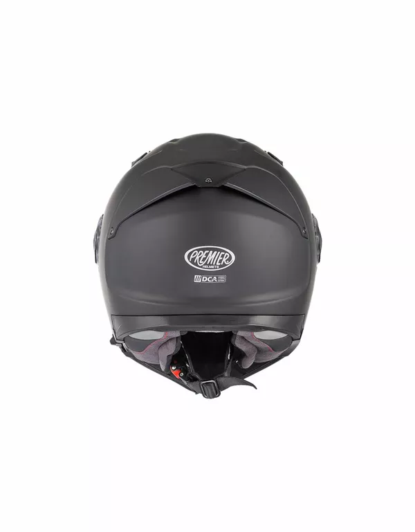 Casque Land Cruiser Premier Helmets - vue 10