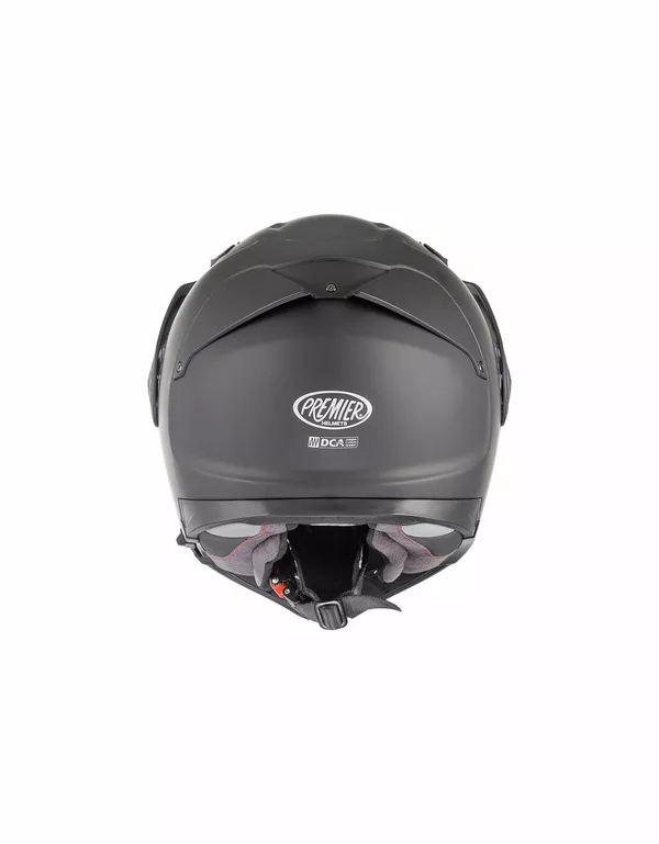 Casque Premier Helmets Land Cruiser - vue 2