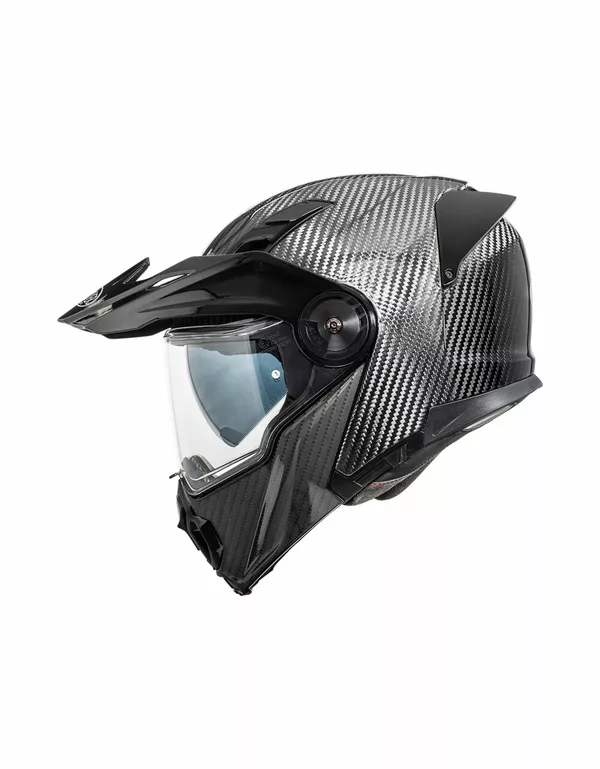 Casque Premier Helmets Land Cruiser Carbon - vue 7
