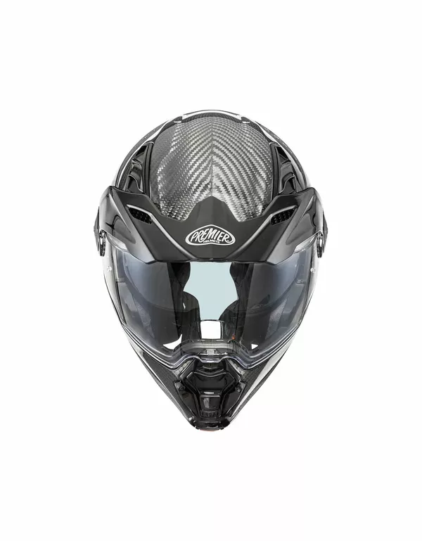 Casque Premier Helmets Land Cruiser Carbon - vue 8