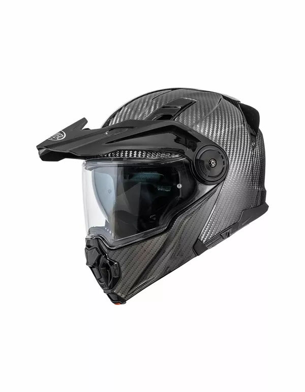 Casque Premier Helmets Land Cruiser Carbon - vue 9