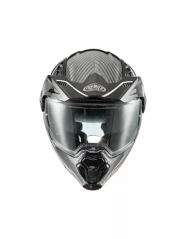 Casque Premier Helmets Land Cruiser Carbon - vue 10
