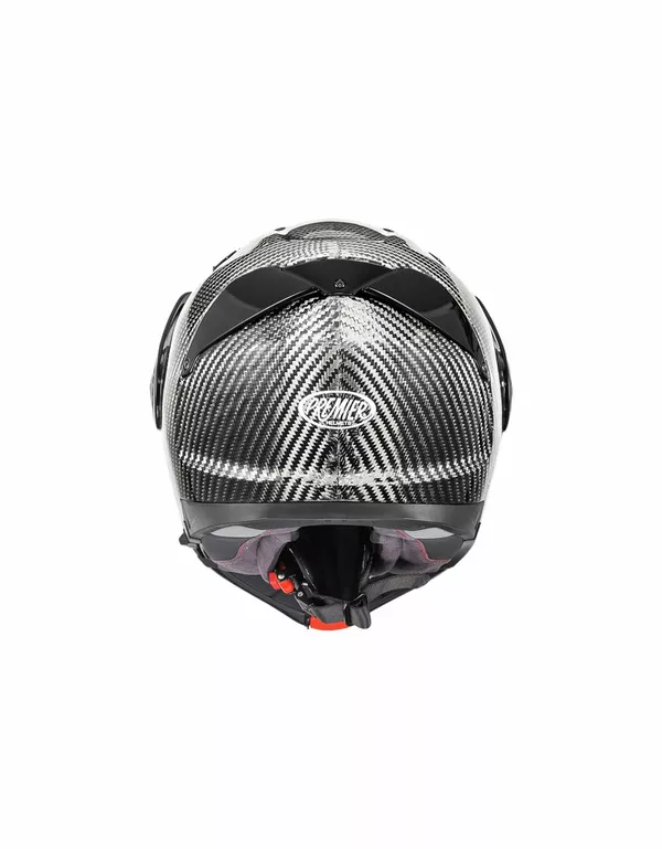 Casque Premier Helmets Land Cruiser Carbon - vue 4