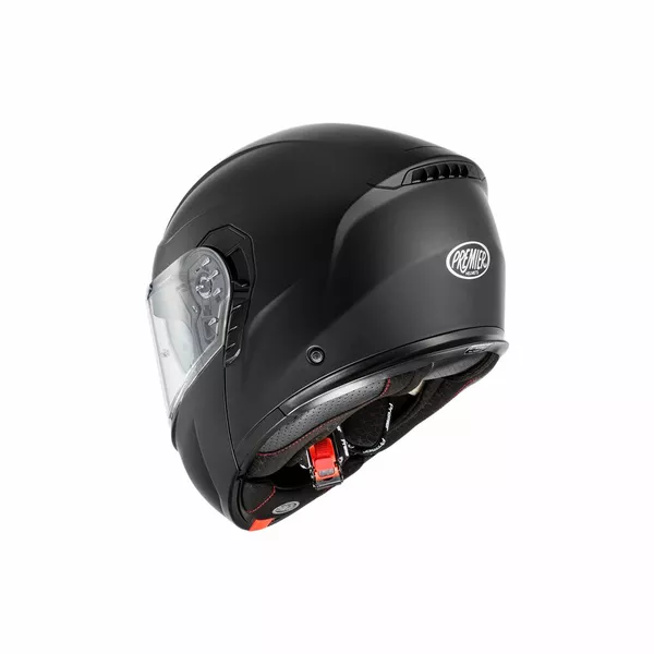 Casque Genius Evo Premier Helmets - vue 7