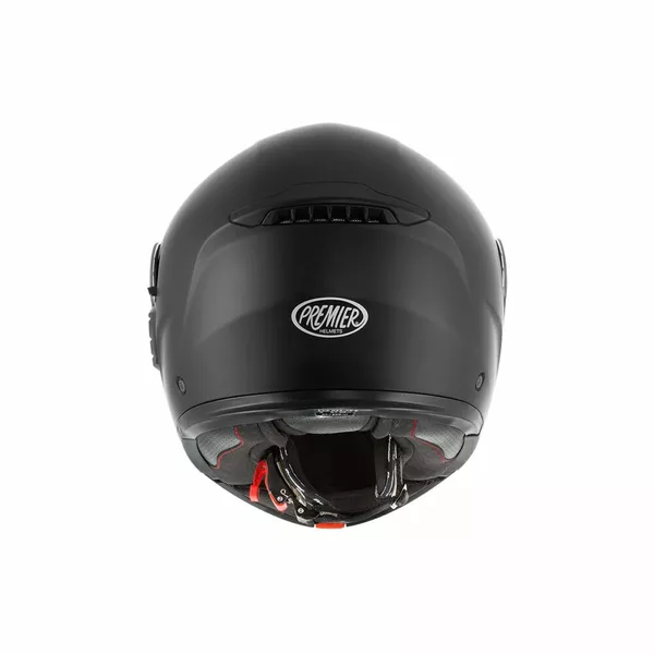 Casque Genius Evo Premier Helmets - vue 3